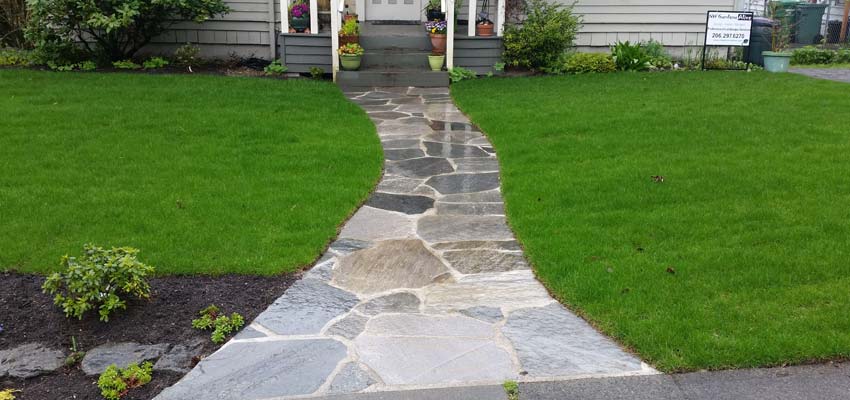 Hardscape Landscaping Design