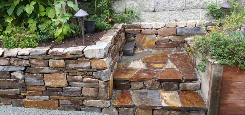 Hardscape Landscaping Design