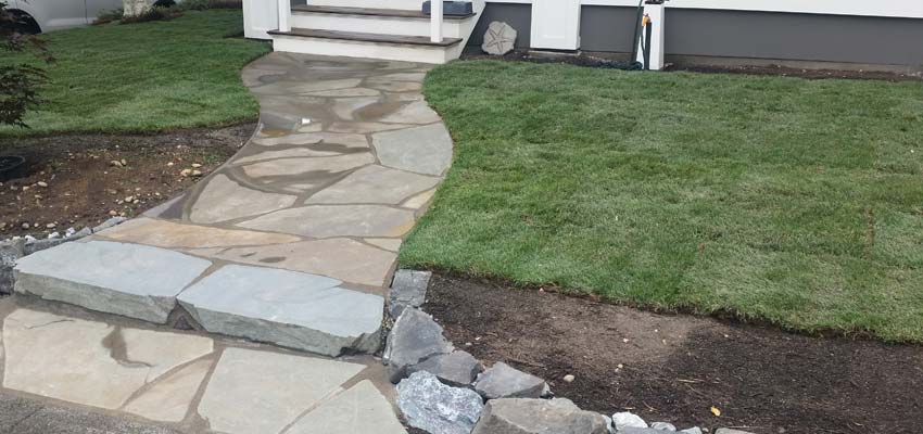 Hardscape Landscaping Design