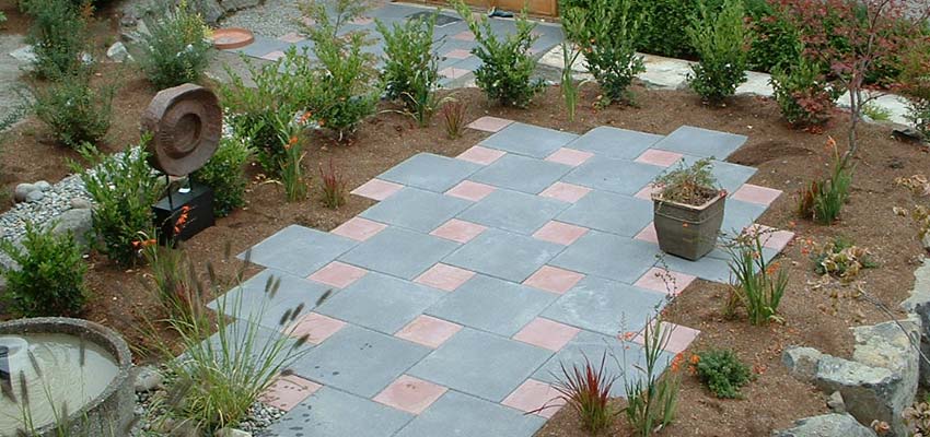 Hardscape Landscaping Design