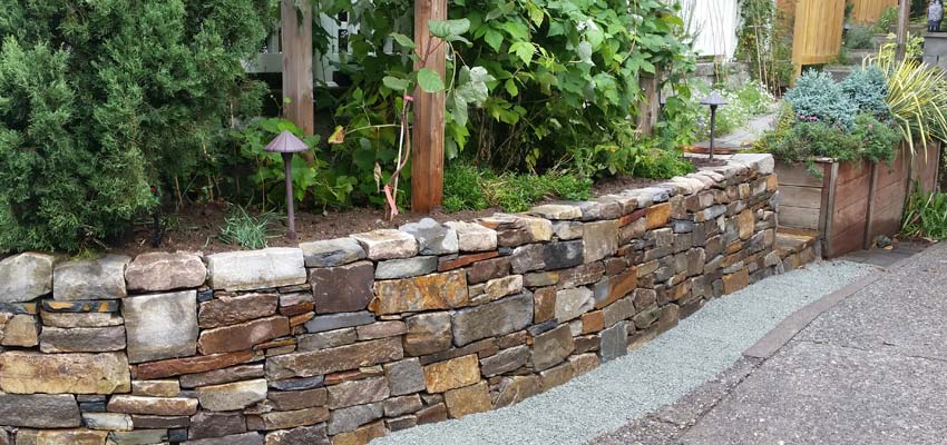 Hardscape Landscaping Design