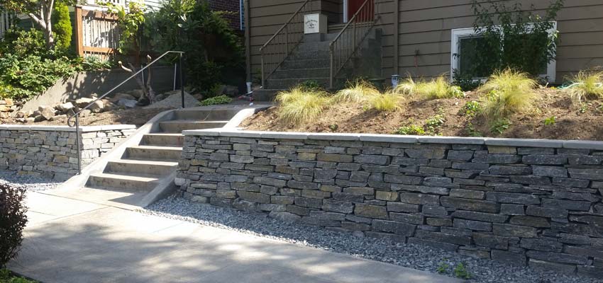 Hardscape Landscaping Design