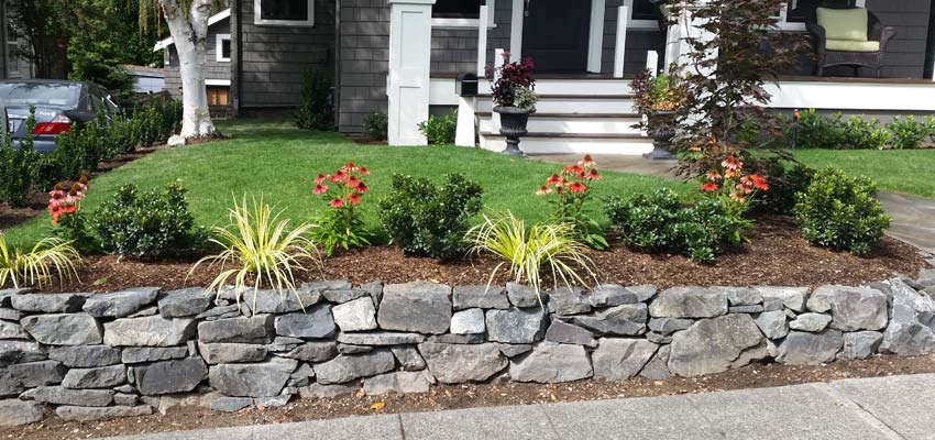 Hardscape Landscaping Design