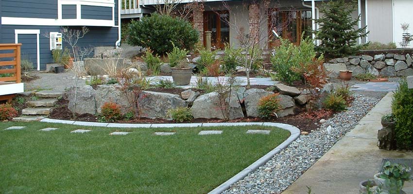 Nw Gardens Alive Landscaping Design, Landscaping Services Seattle
